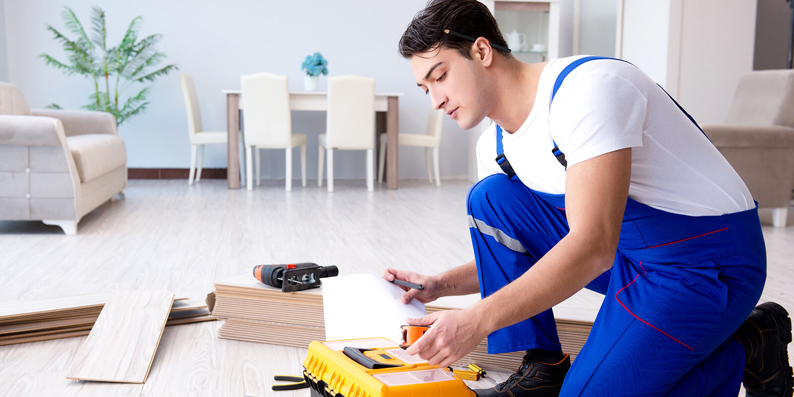 Handyman Services