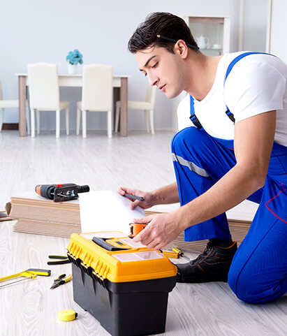 Handyman Services