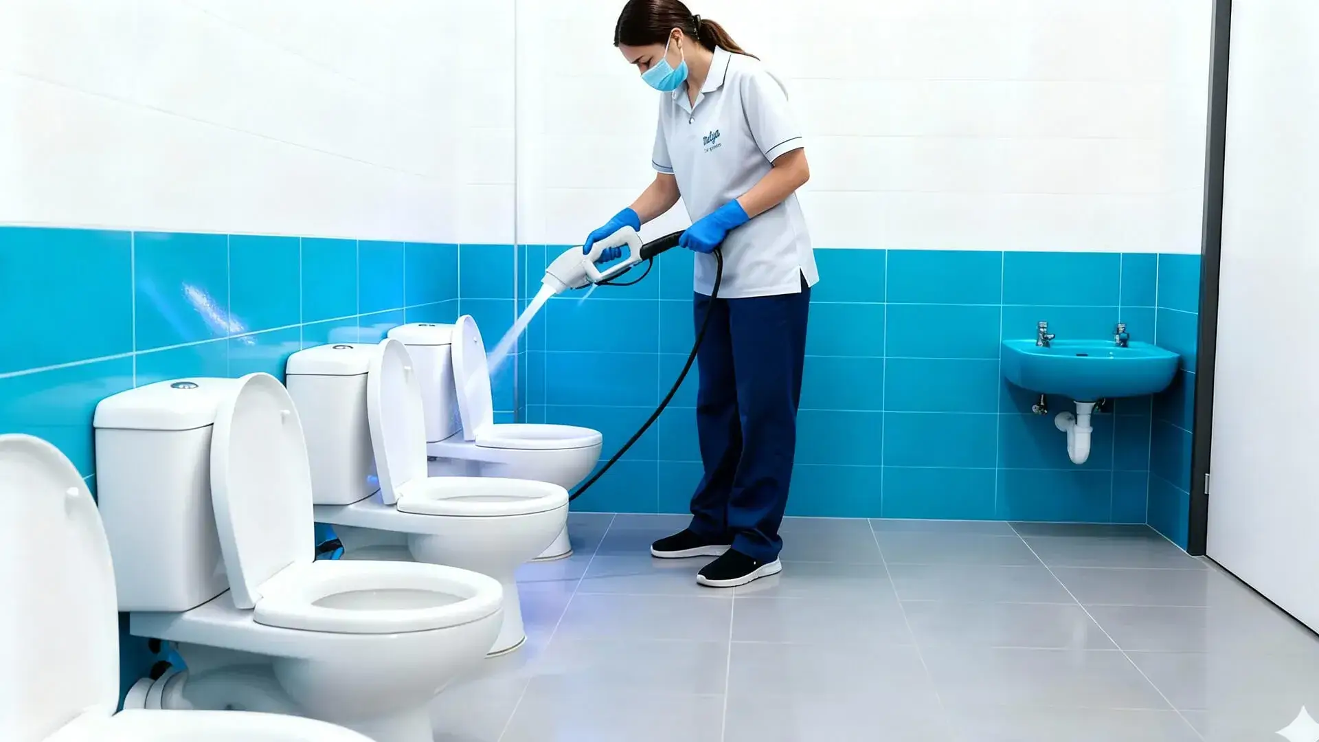 Melya Cleaning Services
