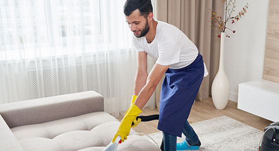 Sofa Cleaning Abu Dhabi, Deep Cleaning Services Abu Dhabi
