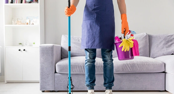 Home Cleaning