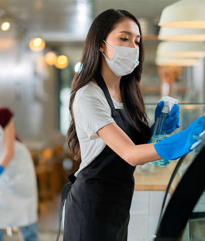 Professional Maid Services Abu Dhabi