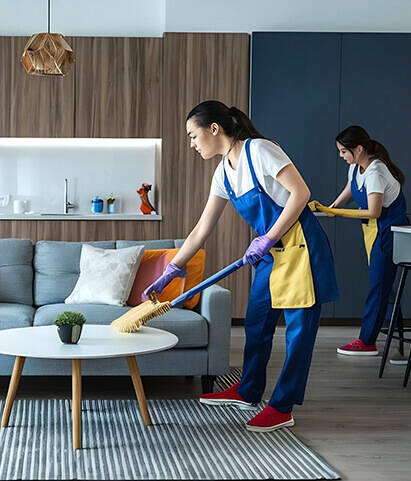 House cleaning company in Abu Dhabi | شركة تنظيف منازل في ابوظبي
