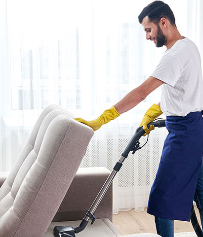 Sofa Cleaning Abu Dhabi