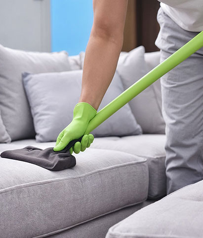 Upholstery Cleaning Abu Dhabi